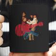 The Monkees T-Shirt Coffee Mug