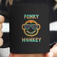 Monkey Funky Monkey Coffee Mug