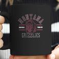 Montana Grizzlies Griz Ncaa Coffee Mug