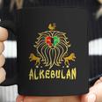 Moorish American Apparel Alkebulan Coffee Mug