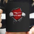 Moto Guzzi Moto Guzzi Coffee Mug