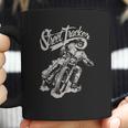 Motor Street Tracker Coffee Mug