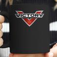 Motorcycles Victory Usa Coffee Mug