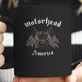 Motorhead America Coffee Mug