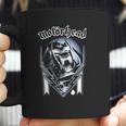 Motorhead Animal Coffee Mug