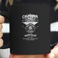 Motorhead Kush California Finest Coffee Mug