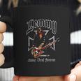 Motorhead Lemmy Stone Deaf Forever Coffee Mug