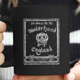 Motorhead No Sleep Coffee Mug