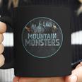 Mountain MonstersShirt Coffee Mug