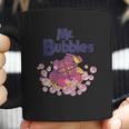 Mr Bubbles Coffee Mug