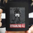 Muhammad Ali Boxing Legend Coffee Mug