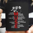 Muse Music Coffee Mug