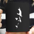 Mustafa Kemal Atatürk Turkey Face Türkiye Coffee Mug