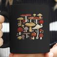 Mycology Shrooms Mushroom Coffee Mug