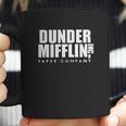 Naicissism The Office Mifflin Coffee Mug