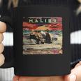 Naohbent Anderson Paak Malibu Classic Coffee Mug