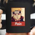 Naruto Shippuden Akatsuki Pain Coffee Mug