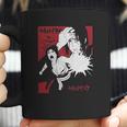 Naruto Shippuden Itachi & Sasuke Coffee Mug