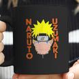 Naruto Shippuden Naruto Uzumaki Coffee Mug