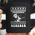 Naruto Ugly Christmas Sweater T-Shirt Coffee Mug