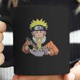 Naruto Uzumaki Ichiraku Ramen Noodles Coffee Mug