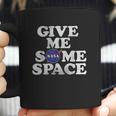 Nasa Give Me Some Space Coffee Mug