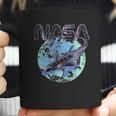 Nasa Pastel Earth Coffee Mug