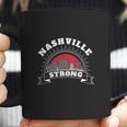 Nashville Strong Nashville Tornado Coffee Mug