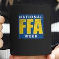 National Ffa Week Coffee Mug