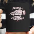 National Lampoon Griswold Family Christmas Vacation Coffee Mug