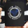 National Weather Channel Crew Storm Chasers Coffee Mug