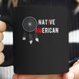 I Am Native American Dream Catcher Coffee Mug