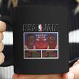 Nba Jam Chicago Bulls - Copy Coffee Mug