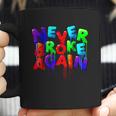 Nba Young Boy Never Broke Again Coffee Mug