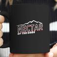 Nectar Of The Gods Beer Classic Midwestern Beer Gifts Coffee Mug