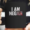 I Am Negan Coffee Mug