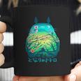 Neighbor Totoro T-Shirt Coffee Mug