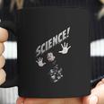 Neil Degrasse Tyson Dramatic Science Coffee Mug