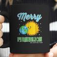 Neil Degrasse Tyson January 4Th Merry Perihelion Coffee Mug