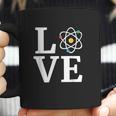 Neil Degrasse Tyson I Love ScienceCoffee Mug