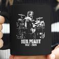 Neil Peart Rip Coffee Mug