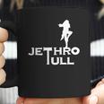 New Jethro Tull Hoodie Coffee Mug