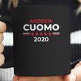 New York Governor Andrew Cuomo Coffee Mug