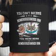 Newcastle United Fc-Kann-Man Coffee Mug