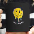 Have A Nice Trip Funny Psychedelic Drug Magic Mushroom Lsd Mdma Coffee Mug