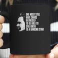 Nietzsche Quote One Must Still Have Chaos In Oneself Coffee Mug