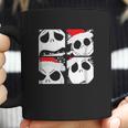 Nightmare Before Christmas Jack Face Coffee Mug