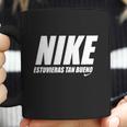 Nike Estuvieras Tan Bueno Coffee Mug