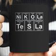 Nikola Tesla Best Gifts Coffee Mug