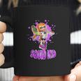 Nintendo Splatoon Squid Kid Pink Splat Coffee Mug